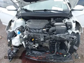 2017 Hyundai Accent SE with VIN KMHCT4AE6HU351954, listed as a IAAI auction lot 41999838 with 111,850 mi miles and . Bid and sale history available at carsss.com. Image 10.