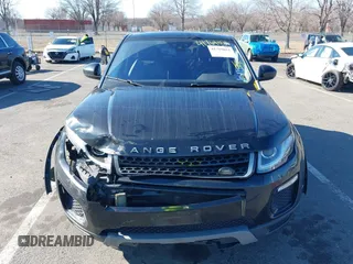 2017 Land Rover Range Rover Evoque SE z VIN SALVP2BG5HH215659, wystawiony jako IAAI lot #41769051 z przebiegiem 110 918 mil mil oraz . Historia ofert i sprzedaży dostępna na DreamBid. Obrazek 12.