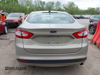 2015 Ford Fusion SE z VIN 3FA6P0H74FR127436, wystawiony jako IAAI lot #42040853 z przebiegiem 164 170 mil mil oraz . Historia ofert i sprzedaży dostępna na DreamBid. Obrazek 16.