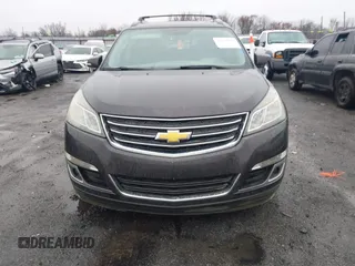 2015 Chevrolet Traverse LT с VIN 1GNKRHKD3FJ227612, выставлен на аукционе IAAI как лот 41554985 с пробегом 177 844 миль миль и . История ставок и продаж доступна на DreamBid. Изображение 12.