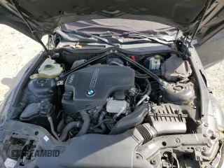 2012 BMW Z4 sDrive28i with VIN WBALL5C54CJ103121, listed as a Copart auction lot 49879875 with 118,483 mi miles and Salvage Title. Bid and sale history available at carsss.com. Image 13.