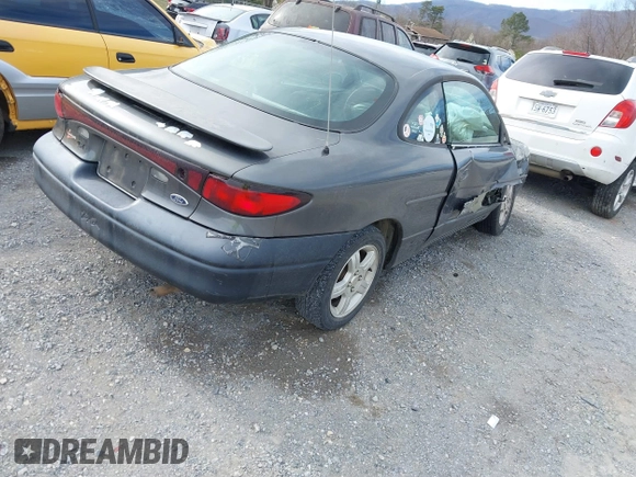 2003 Ford ZX2 ZX2 Standard with VIN 3FAFP11343R161479, listed as a IAAI auction lot 41864177 with 177,789 mi miles and . Bid and sale history available at DreamBid. Image 4.