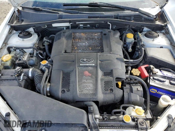 2009 Subaru Outback XT Ltd with VIN 4S4BP63CX94323440, listed as a Copart auction lot 74230544 with 197,788 mi miles and Salvage Title. Bid and sale history available at carsss.com. Image 11.