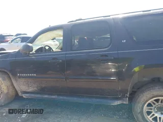 2007 Chevrolet Suburban LTZ with VIN 1GNFK16307J125636, listed as a IAAI auction lot 42622246 with Not provided miles and . Bid and sale history available at DreamBid. Image 15.