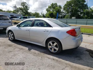 2010 Pontiac G6 w/1SF с VIN 1G2ZA5EK4A4161526, выставлен на аукционе Copart как лот 58619065 с пробегом 171 641 миль миль и Списание • Salvage title. История ставок и продаж доступна на DreamBid. Изображение 2.