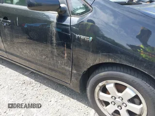 2008 Toyota Prius with VIN JTDKB20U883340976, listed as a IAAI auction lot 42264241 with 166,352 mi miles and . Bid and sale history available at DreamBid. Image 6.