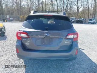 2016 Subaru Outback Premium z VIN 4S4BSAFC4G3246113, wystawiony jako IAAI lot #41863565 z przebiegiem 298 000 mil mil oraz . Historia ofert i sprzedaży dostępna na DreamBid. Obrazek 17.