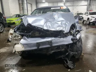 2004 Toyota Matrix Std with VIN 2T1LR38E14C243106, listed as a Copart auction lot 87396844 with 0 mi miles and Salvage Title. Bid and sale history available at carsss.com. Image 5.