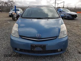 2009 Toyota Prius with VIN JTDKB20U697880126, listed as a Copart auction lot 51545005 with 168,119 mi miles and Clean Title. Bid and sale history available at DreamBid. Image 5.