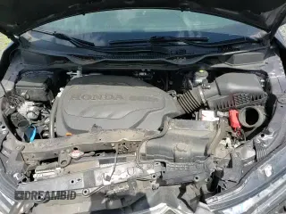 2022 Honda Odyssey LX с VIN 5FNRL6H25NB003041, выставлен на аукционе Copart как лот 57179945 с пробегом 133 102 миль миль и Списание • Salvage title. История ставок и продаж доступна на DreamBid. Изображение 17.