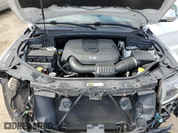 2015 Jeep Grand Cherokee Limited with VIN 1C4RJFBG2FC804034, listed as a Copart auction lot 50902885 with 214,544 mi miles and Salvage Title. Bid and sale history available at carsss.com. Image 12.