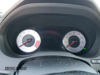 2023 Acura RDX w/A-Spec Package с VIN 5J8TC1H64PL008325, выставлен на аукционе Copart как лот 78928504 с пробегом Не указан миль и Списание • Salvage title. История ставок и продаж доступна на DreamBid. Изображение 9.