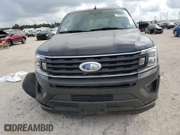 2021 Ford Expedition XL with VIN 1FMJU1FTXMEA55897, listed as a Copart auction lot 70599144 with 29,274 mi miles and Salvage Title. Bid and sale history available at carsss.com. Image 5.