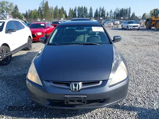 2005 Honda Accord LX z VIN 1HGCM56495A156436, wystawiony jako IAAI lot #42100059 z przebiegiem 325 497 mil mil oraz . Historia ofert i sprzedaży dostępna na DreamBid. Obrazek 12.