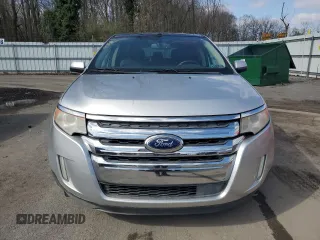 2011 Ford Edge Limited with VIN 2FMDK3KC9BBB46270, listed as a Copart auction lot 51359355 with 57,563 mi miles and Clean Title. Bid and sale history available at carsss.com. Image 5.