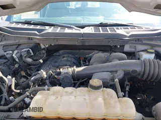 2021 Ford F-150 XL z VIN 1FTEW1CB8MKE90821, wystawiony jako IAAI lot #42733214 z przebiegiem 74 371 mil mil oraz . Historia ofert i sprzedaży dostępna na DreamBid. Obrazek 10.