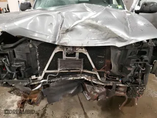 2003 Chevrolet Silverado 1500 LS with VIN 2GCEK19V031302479, listed as a Copart auction lot 46320975 with 0 mi miles and Salvage Title. Bid and sale history available at carsss.com. Image 13.
