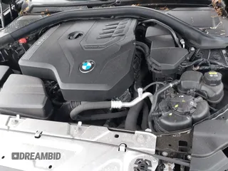 2020 BMW 3 Series 330i xDrive with VIN 3MW5R7J08L8B23944, listed as a IAAI auction lot 42336524 with 86,314 mi miles and . Bid and sale history available at DreamBid. Image 10.