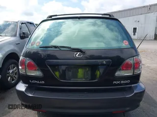 2003 Lexus RX 300 z VIN JTJGF10U530162469, wystawiony jako IAAI lot #42257609 z przebiegiem 238 259 mil mil oraz . Historia ofert i sprzedaży dostępna na DreamBid. Obrazek 16.