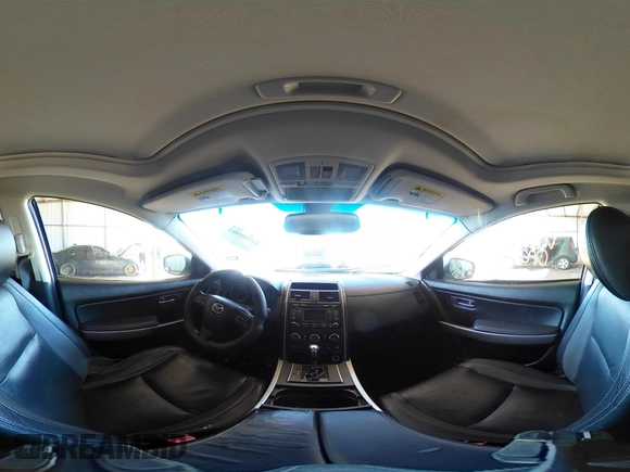 2011 Mazda CX-9 Grand Touring с VIN JM3TB3DA9B0317149, выставлен на аукционе IAAI как лот 41720503 с пробегом 199 539 миль миль и . История ставок и продаж доступна на DreamBid. Изображение 19.
