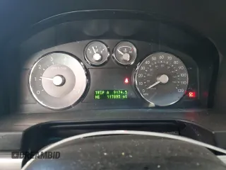 2006 Mercury Milan Premier с VIN 3MEHM08166R606821, выставлен на аукционе Copart как лот 60861155 с пробегом 117 895 миль миль и Списание • Salvage title. История ставок и продаж доступна на DreamBid. Изображение 9.