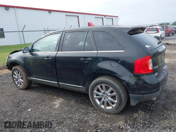 2013 Ford Edge Limited z VIN 2FMDK3KC6DBB59335, wystawiony jako IAAI lot #42381485 z przebiegiem 189 869 mil mil oraz . Historia ofert i sprzedaży dostępna na DreamBid. Obrazek 15.