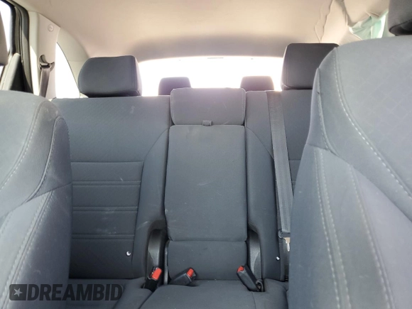 2019 Kia Sorento L with VIN 5XYPG4A36KG509811, listed as a Copart auction lot 49211895 with 133,388 mi miles and Salvage Title. Bid and sale history available at carsss.com. Image 10.