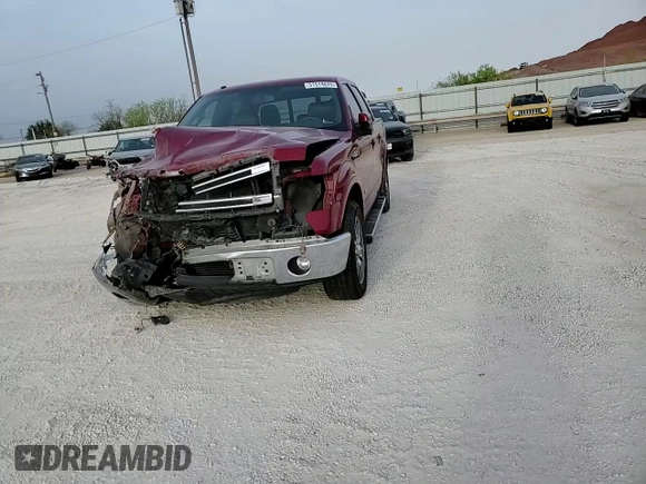 2014 Ford F-150 XL with VIN 1FTFW1CT5EKF19402, listed as a Copart auction lot 51514625 with 151,399 mi miles and Salvage Title. Bid and sale history available at carsss.com. Image 10.