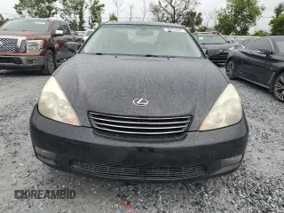 2002 Lexus ES 300 with VIN JTHBF30G325020849, listed as a Copart auction lot 58653645 with 162,175 mi miles and Clean title. Bid and sale history available at DreamBid. Image 5.