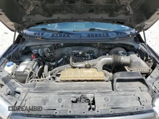 2019 Ford F-150 XL with VIN 1FTEW1CP3KKD25879, listed as a Copart auction lot 54385755 with 146,248 mi miles and Salvage title. Bid and sale history available at DreamBid. Image 11.