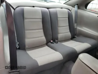 2003 Ford Mustang Standard с VIN 1FAFP40443F314368, выставлен на аукционе Copart как лот 60862825 с пробегом Не указан миль и Списание • Salvage title. История ставок и продаж доступна на DreamBid. Изображение 10.