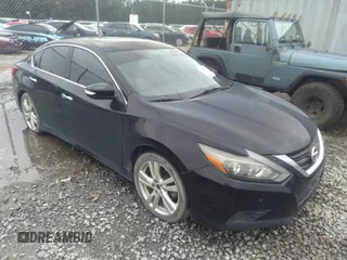 2016 Nissan Altima SL z VIN 1N4BL3AP6GC126424, wystawiony jako IAAI lot #42416614 z przebiegiem 102 397 mil mil oraz . Historia ofert i sprzedaży dostępna na DreamBid. Obrazek 1.