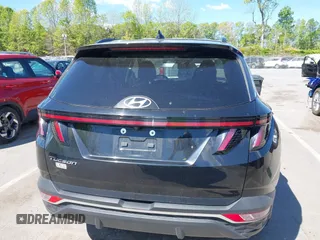 2022 Hyundai Tucson SEL z VIN 5NMJF3AE6NH018945, wystawiony jako IAAI lot #42050780 z przebiegiem 113 680 mil mil oraz . Historia ofert i sprzedaży dostępna na DreamBid. Obrazek 16.