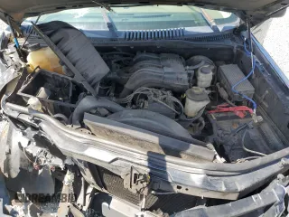 2005 Ford Explorer XLS с VIN 1FMZU62K45ZA13250, выставлен на аукционе Copart как лот 60208405 с пробегом Не указан миль и Списание • Salvage title. История ставок и продаж доступна на DreamBid. Изображение 12.