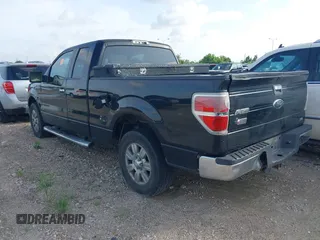2010 Ford F-150 XL z VIN 1FTFX1CV9AKB86064, wystawiony jako IAAI lot #42601312 z przebiegiem 366 938 mil mil oraz . Historia ofert i sprzedaży dostępna na DreamBid. Obrazek 3.