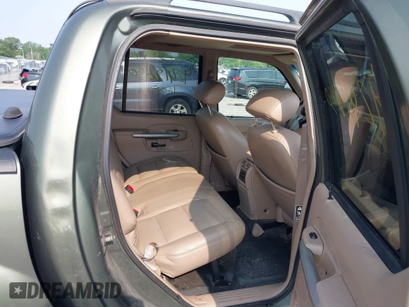 2002 Ford Explorer Sport Trac Value с VIN 1FMZU77E62UB76225, выставлен на аукционе IAAI как лот 42418650 с пробегом 160 314 миль миль и . История ставок и продаж доступна на DreamBid. Изображение 8.