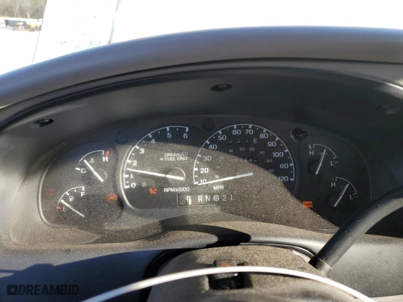 1996 Ford Ranger XL with VIN 1FTCR10U6TUD90403, listed as a Copart auction lot 45525465 with 57,646 mi miles and Salvage Title. Bid and sale history available at carsss.com. Image 9.