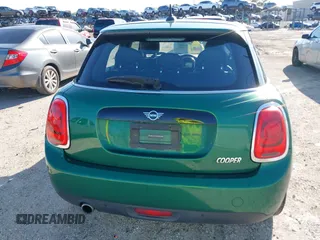 2020 MINI Hardtop 4 Door Cooper with VIN WMWXU7C06L2M63032, listed as a IAAI auction lot 42572567 with 86,220 mi miles and . Bid and sale history available at DreamBid. Image 16.