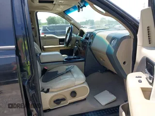 2004 Ford F-150 XLT with VIN 1FTPW14564KB73217, listed as a IAAI auction lot 42321024 with 208,424 mi miles and . Bid and sale history available at DreamBid. Image 5.