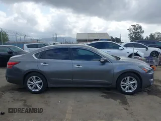 2014 Nissan Altima S with VIN 1N4AL3AP7EC123900, listed as a IAAI auction lot 42110974 with 106,078 mi miles and . Bid and sale history available at carsss.com. Image 13.