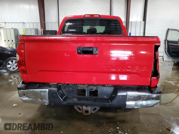 2014 Toyota Tundra SR5 z VIN 5TFDY5F13EX345318, wystawiony jako Copart lot #53357455 z przebiegiem 115 427 mil mil oraz Czysty tytuł • Clean title. Historia ofert i sprzedaży dostępna na DreamBid. Obrazek 6.