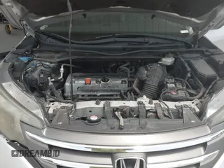 2013 Honda CR-V EX-L с VIN 2HKRM4H71DH636908, выставлен на аукционе IAAI как лот 42547578 с пробегом 132 621 миль миль и . История ставок и продаж доступна на DreamBid. Изображение 10.