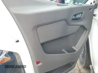 2025 Ford Transit with VIN 1FTBW1YMXSKA12944, listed as a IAAI auction lot 42844329 with 51 mi miles and . Bid and sale history available at DreamBid. Image 22.