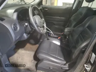 2015 Jeep Patriot High Altitude с VIN 1C4NJPFA5FD115982, выставлен на аукционе Copart как лот 55538215 с пробегом 79 674 миль миль и Списание • Salvage title. История ставок и продаж доступна на DreamBid. Изображение 7.