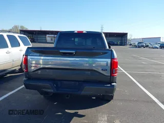 2016 Ford F-150 XLT with VIN 1FTEW1EGXGFD18926, listed as a IAAI auction lot 41881301 with 134,063 mi miles and . Bid and sale history available at DreamBid. Image 16.