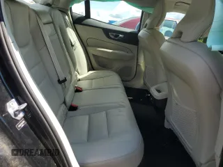 2019 Volvo S60 Momentum with VIN 7JR102FK1KG012288, listed as a Copart auction lot 58656403 with 47,609 mi miles. Bid and sale history available at carsss.com. Image 10.