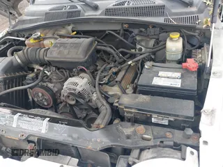 2002 Jeep Liberty Limited with VIN 1J4GL58K02W175724, listed as a IAAI auction lot 42704935 with 101,388 mi miles and . Bid and sale history available at DreamBid. Image 10.