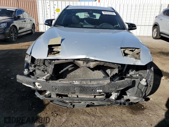 2017 BMW 3 Series 330i xDrive with VIN WBA8K3C38HK679453, listed as a Copart auction lot 89404335 with 75,451 mi miles and Salvage Title. Bid and sale history available at carsss.com. Image 5.