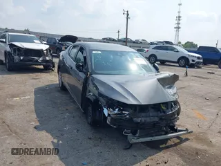 2024 Nissan Sentra S with VIN 3N1AB8BV7RY288014, listed as a IAAI auction lot 42368912 with 55,773 mi miles and . Bid and sale history available at DreamBid. Image 1.