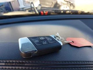2021 Volkswagen Atlas SEL Premium with VIN 1V2TE2CAXMC215550, listed as a IAAI auction lot 41579665 with 55,264 mi miles and . Bid and sale history available at DreamBid. Image 11.